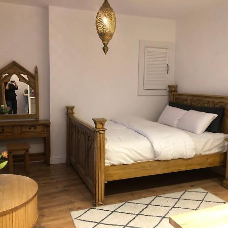 Frederick Property Apartment Birmingham Zewnętrze zdjęcie