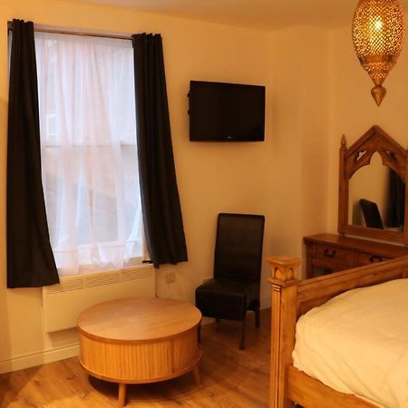 Frederick Property Apartment Birmingham Zewnętrze zdjęcie