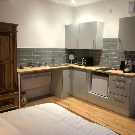 Frederick Property Apartment Birmingham Zewnętrze zdjęcie