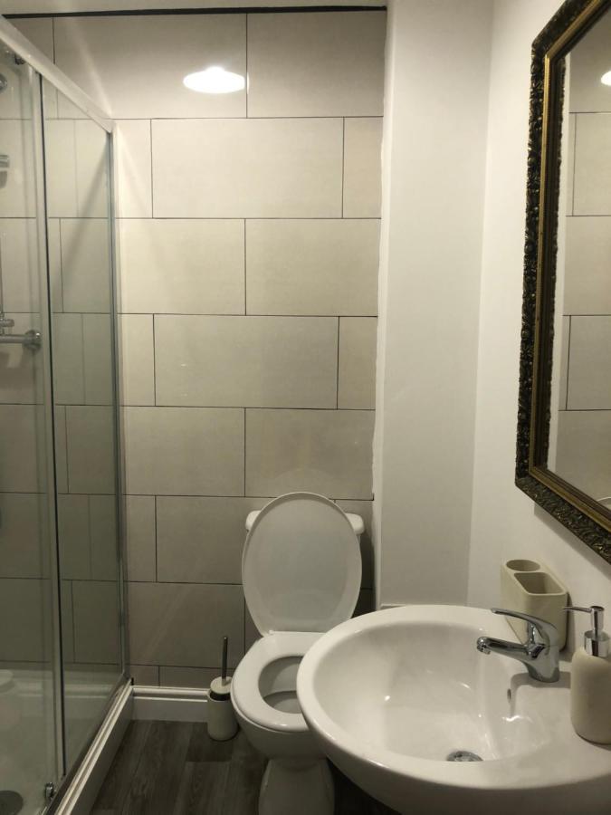 Frederick Property Apartment Birmingham Zewnętrze zdjęcie