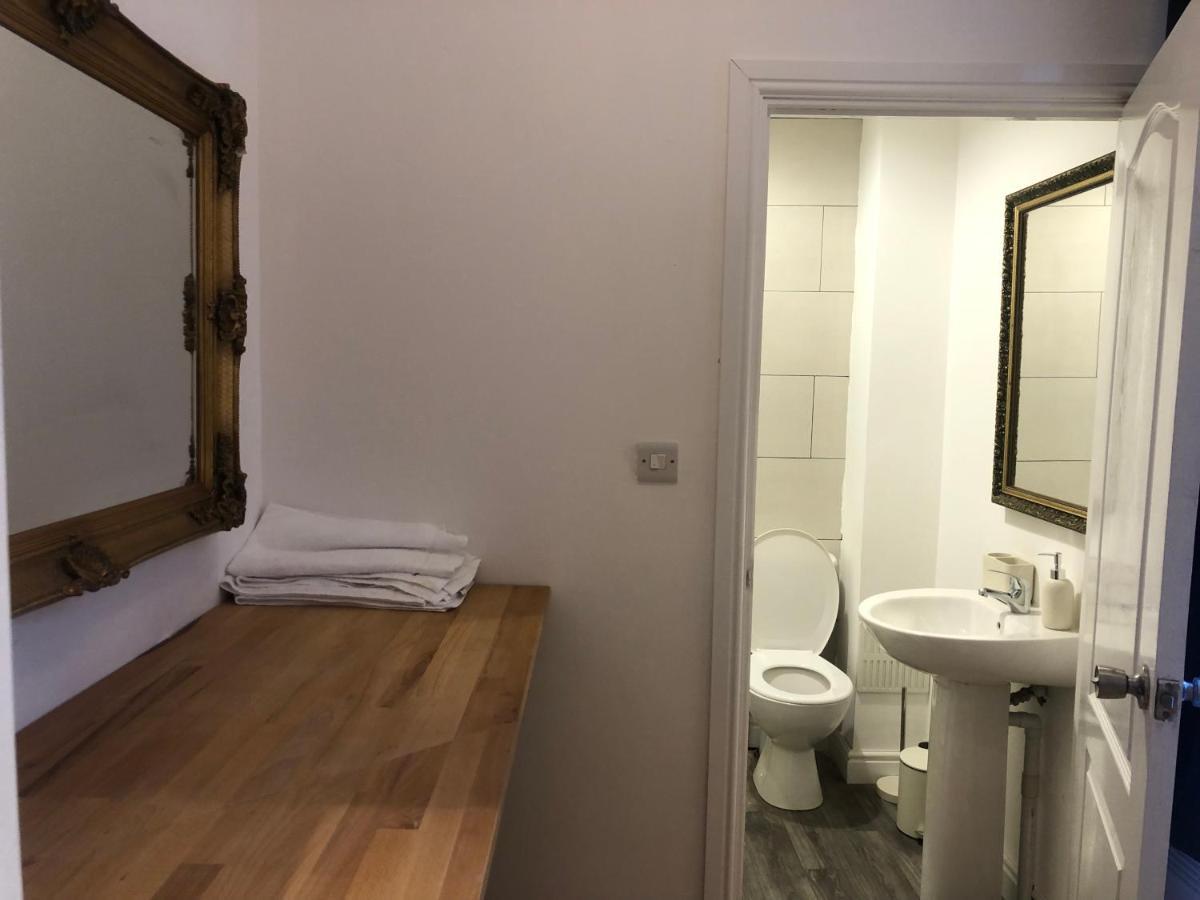 Frederick Property Apartment Birmingham Zewnętrze zdjęcie