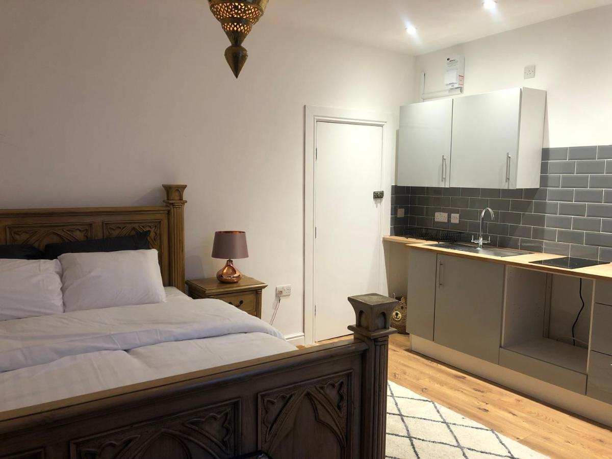 Frederick Property Apartment Birmingham Zewnętrze zdjęcie